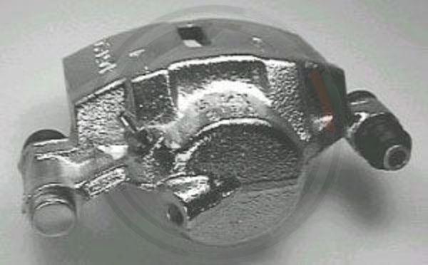 A.B.S. 727911 - Brake Caliper car-mod.net