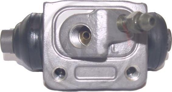 A.B.S. 72793X - Wheel Brake Cylinder car-mod.net