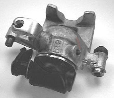 A.B.S. 727841 - Brake Caliper car-mod.net