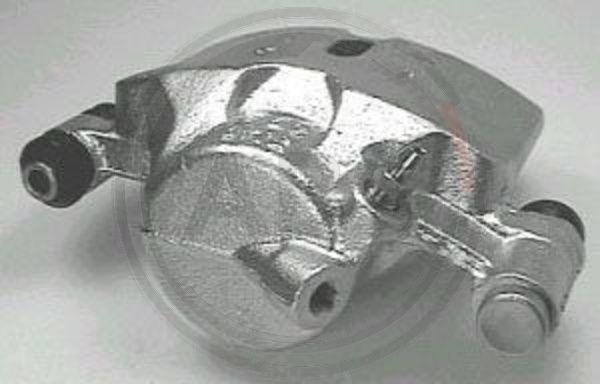 A.B.S. 727872 - Brake Caliper car-mod.net