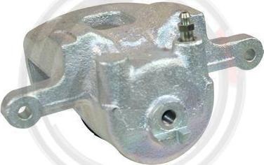 A.B.S. 727301 - Brake Caliper car-mod.net