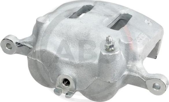 A.B.S. 727291 - Brake Caliper car-mod.net