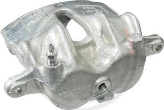 A.B.S. 727252 - Brake Caliper car-mod.net