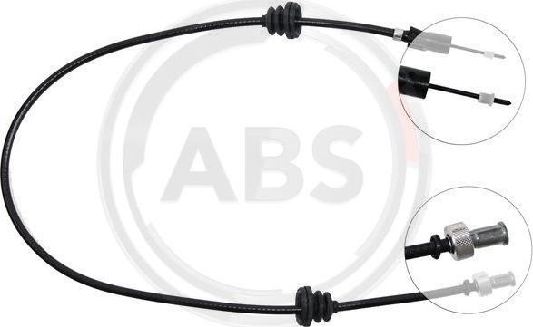 A.B.S. K43136 - Tacho Shaft car-mod.net
