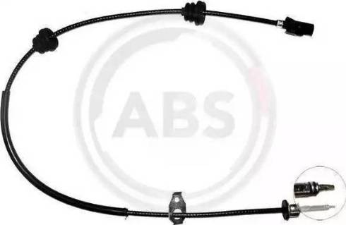 RIDER RD.4166551514 - Tacho Shaft car-mod.net
