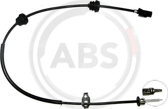 A.B.S. K43125 - Tacho Shaft car-mod.net