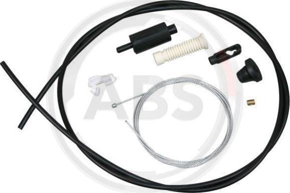 A.B.S. K36870 - Accelerator Cable car-mod.net