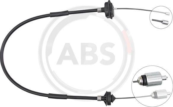 A.B.S. K29090 - Clutch Cable car-mod.net