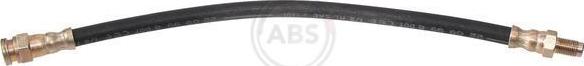 A.B.S. SL 4939 - Brake Hose car-mod.net