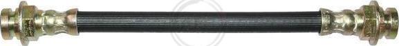 A.B.S. SL 4557 - Brake Hose car-mod.net