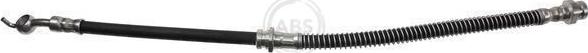 A.B.S. SL 4022 - Brake Hose car-mod.net