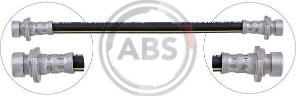 A.B.S. SL 4269 - Brake Hose car-mod.net
