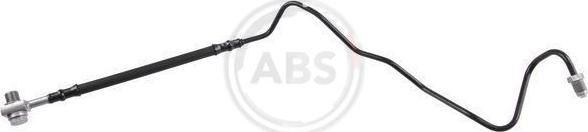 A.B.S. SL 5957 - Brake Hose car-mod.net