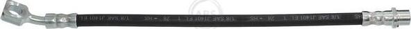 A.B.S. SL 5697 - Brake Hose car-mod.net