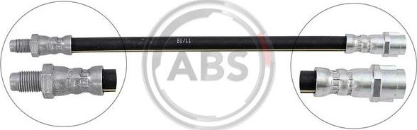 A.B.S. SL 5627 - Brake Hose car-mod.net