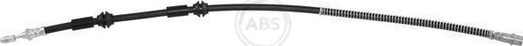 A.B.S. SL 5859 - Brake Hose car-mod.net