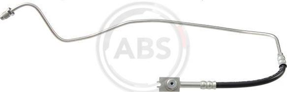 A.B.S. SL 5814 - Brake Hose car-mod.net