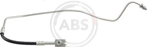 A.B.S. SL 5815 - Brake Hose car-mod.net