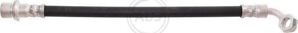 A.B.S. SL 5307 - Brake Hose car-mod.net