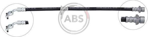 A.B.S. SL 5311 - Brake Hose car-mod.net