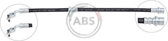 A.B.S. SL 5312 - Brake Hose car-mod.net