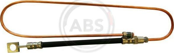 A.B.S. SL 5745X - Brake Hose car-mod.net