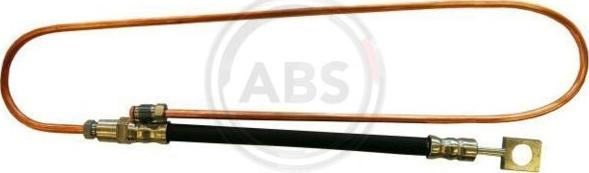 A.B.S. SL 5746X - Brake Hose car-mod.net