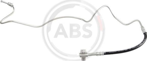 A.B.S. SL 5746 - Brake Hose car-mod.net