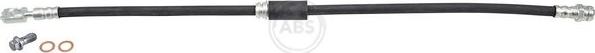 A.B.S. SL 6453 - Brake Hose car-mod.net