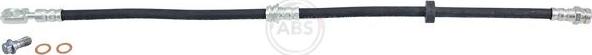 A.B.S. SL 6414 - Brake Hose car-mod.net