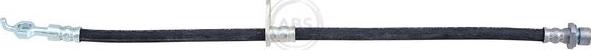 A.B.S. SL 6431 - Brake Hose car-mod.net