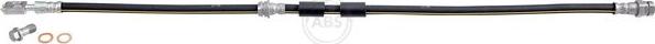 A.B.S. SL 6596 - Brake Hose car-mod.net