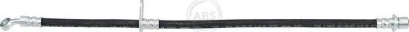 A.B.S. SL 6544 - Brake Hose car-mod.net