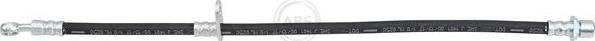 A.B.S. SL 6545 - Brake Hose car-mod.net