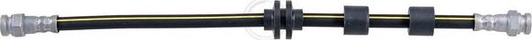 A.B.S. SL 6692 - Brake Hose car-mod.net