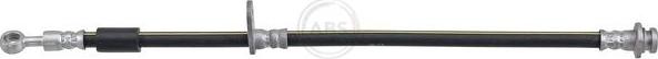 A.B.S. SL 6654 - Brake Hose car-mod.net