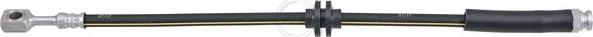 A.B.S. SL 6657 - Brake Hose car-mod.net