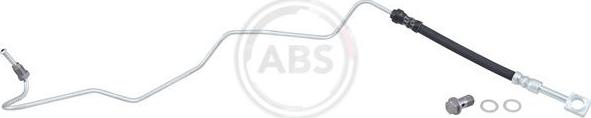 A.B.S. SL 6606 - Brake Hose car-mod.net