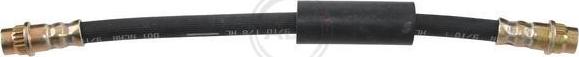 A.B.S. SL 6193 - Brake Hose car-mod.net