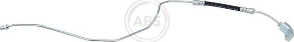 A.B.S. SL 6165 - Brake Hose car-mod.net