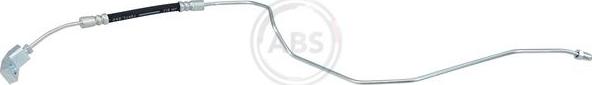 A.B.S. SL 6166 - Brake Hose car-mod.net
