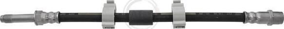 A.B.S. SL 6118 - Brake Hose car-mod.net