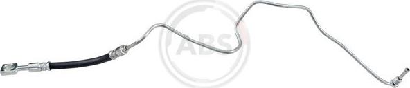 A.B.S. SL 6350 - Brake Hose car-mod.net