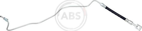 A.B.S. SL 6339 - Brake Hose car-mod.net