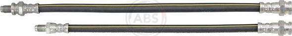 A.B.S. SL 6371 - Brake Hose car-mod.net