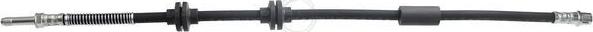 A.B.S. SL 6263 - Brake Hose car-mod.net