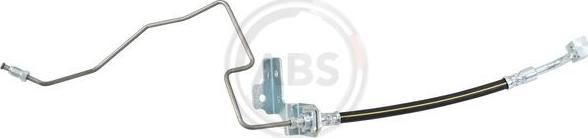 A.B.S. SL 6701 - Brake Hose car-mod.net