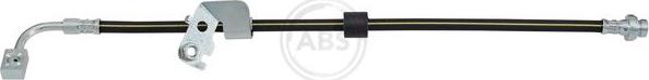 A.B.S. SL 6776 - Brake Hose car-mod.net