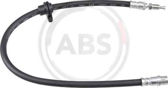 A.B.S. SL 1417 - Brake Hose car-mod.net
