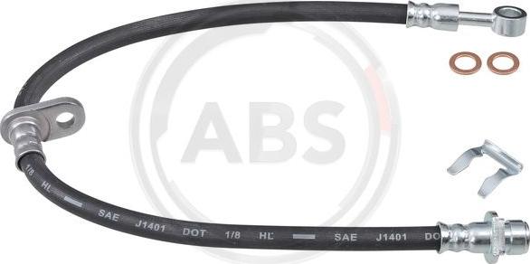 A.B.S. SL 1434 - Brake Hose car-mod.net